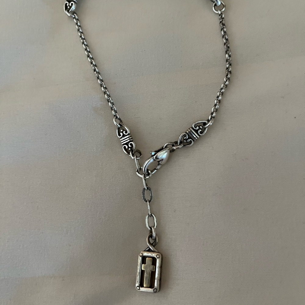 Brighton Ankle Bracelet
